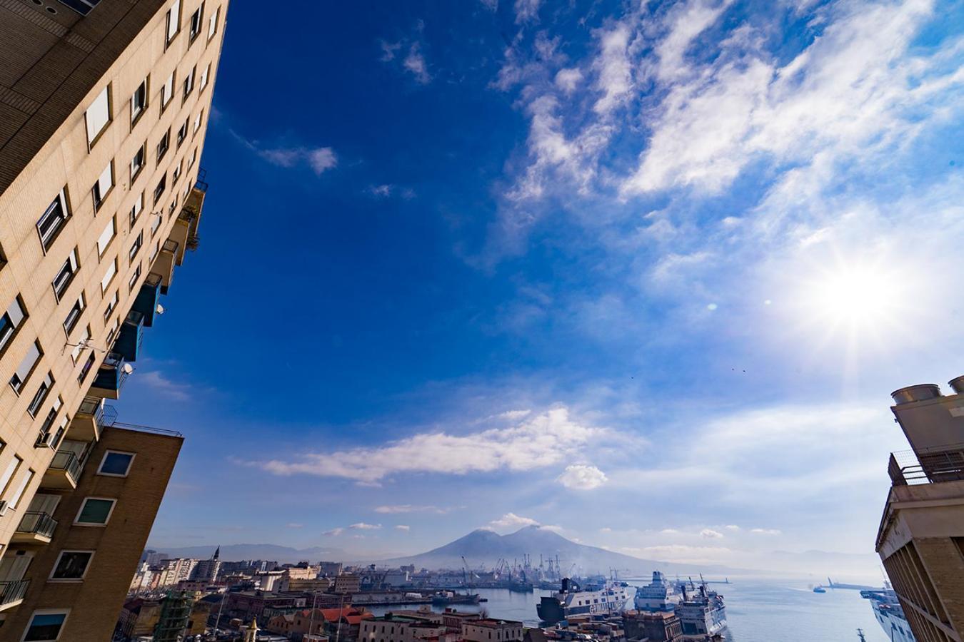 Medina H. Napoli Centro, By Clapa Group Hotel Ruang foto