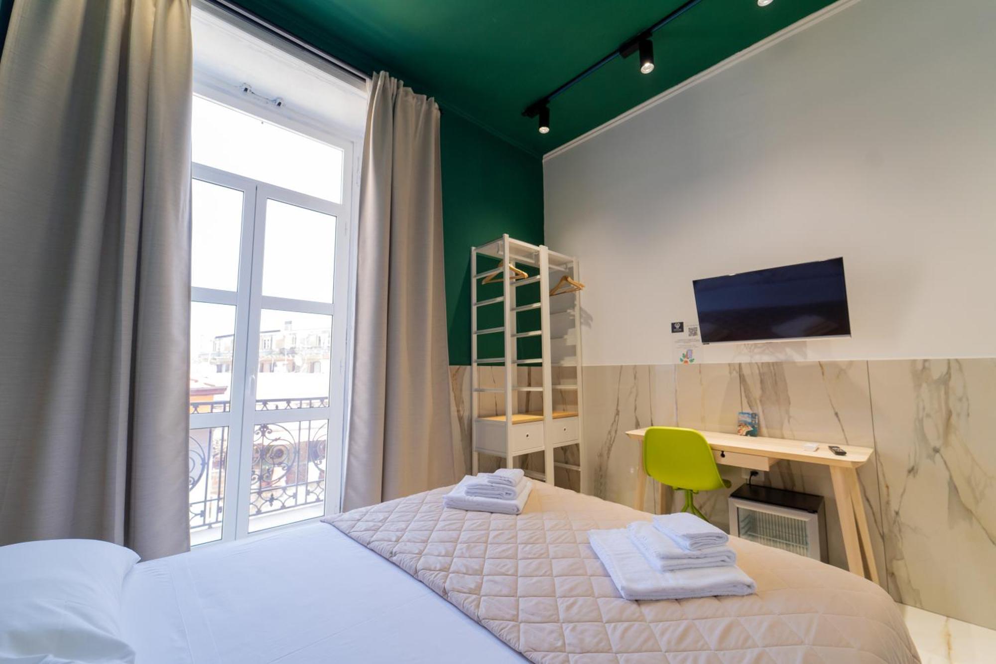 Medina H. Napoli Centro, By Clapa Group Hotel Ruang foto